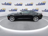 Certified 2022 Chevrolet Camaro LT w/ Technology Package image 6