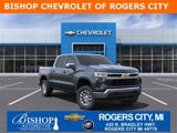 New 2025 Chevrolet Silverado 1500 LT w/ LPO, Liner Protection Package image 4