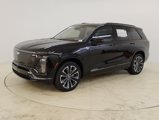 New 2026 Cadillac Vistiq Sport w/ LPO, Floor Liner Package image 4