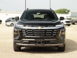 New 2026 Chevrolet Equinox LT w/ Convenience Package II image 2