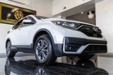 Used 2021 Honda CR-V EX image 2