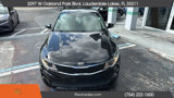 Used 2017 Kia Optima LX image 4
