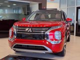 New 2025 Mitsubishi Outlander SEL image 3