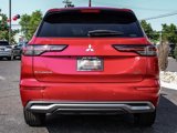 New 2025 Mitsubishi Outlander SEL image 5