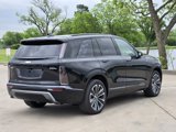New 2026 Cadillac Vistiq Sport image 4