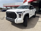 New 2025 Toyota Tundra SR image 4