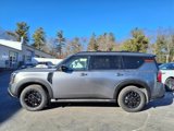 New 2025 Nissan Armada PRO-4X image 4
