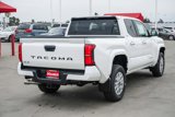 New 2025 Toyota Tacoma SR5 image 2