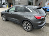 Certified 2020 Ford Escape Titanium image 2