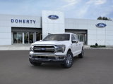 New 2025 Ford F150 Lariat image 2