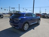 New 2025 Buick Envision Avenir image 6