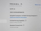 Used 2025 Tesla Model 3 Long Range image 4