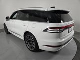 New 2025 Lincoln Aviator Black Label image 5