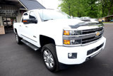 Used 2018 Chevrolet Silverado 2500 High Country w/ Duramax Plus Package image 3
