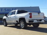 New 2025 Chevrolet Silverado 2500 High Country w/ High Country Premium Package image 5