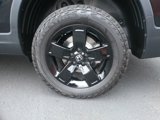 New 2025 Honda Ridgeline Black Edition image 5
