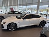 New 2025 Audi RS e-tron GT performance image 4
