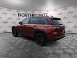New 2025 Jeep Grand Cherokee Altitude image 4