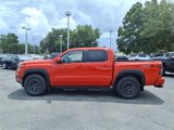New 2025 Nissan Frontier Pro-X image 4
