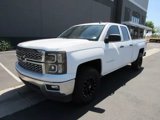 Used 2014 Chevrolet Silverado 1500 LT w/ All Star Edition image 2