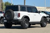 Used 2025 Ford Bronco Outer Banks w/ Sasquatch Package image 5
