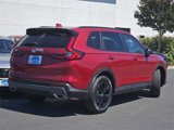 New 2026 Honda CR-V Sport Touring image 5