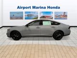 New 2025 Honda Accord SE image 2