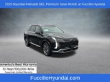 New 2025 Hyundai Palisade SEL image 4