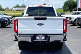 New 2025 Ford F250 XLT image 4
