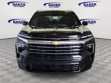 New 2025 Chevrolet Traverse High Country w/ LPO, Floor Liner Package image 2