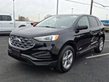 Certified 2022 Ford Edge SE w/ Cargo Accessory Package image 3