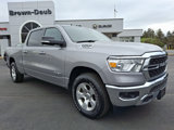Certified 2022 RAM 1500 Big Horn image 2