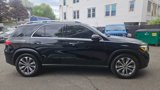 Used 2020 Mercedes-Benz GLE 450 4MATIC image 4