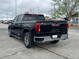 New 2025 GMC Sierra 1500 SLT w/ SLT Premium Plus Package image 5