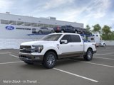 New 2025 Ford F150 King Ranch image 4