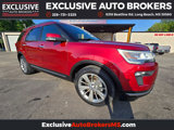 Used 2018 Ford Explorer Limited image 5