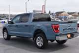 Used 2023 Ford F150 XLT image 5