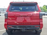 New 2025 Toyota 4Runner TRD Sport Premium image 5