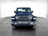 New 2025 Jeep Wrangler Sahara image 2