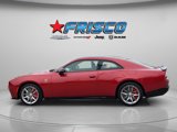 New 2025 Dodge Charger Scat Pack w/ Track Pack image 5