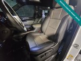 Used 2025 Chevrolet Silverado 1500 ZR2 w/ Technology Package image 3