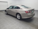 Used 2022 Chevrolet Malibu LT image 3
