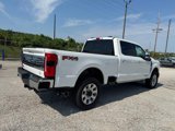 New 2025 Ford F350 King Ranch w/ Chrome Package image 3