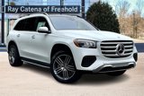 New 2025 Mercedes-Benz GLS 450 4MATIC image 2
