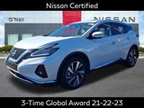 Certified 2024 Nissan Murano SL image 4