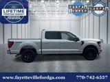 Used 2024 Ford F150 XLT w/ Equipment Group 302A MID image 4