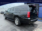 Used 2020 Chevrolet Suburban LT image 2