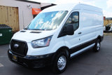 Used 2023 Ford Transit 250 Medium Roof AWD image 5