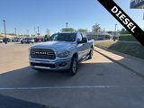 Used 2024 RAM 2500 Big Horn image 6