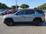 New 2026 Chevrolet Equinox LT w/ Convenience Package II image 5